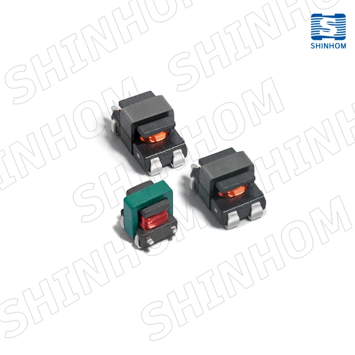 Current Sense Magnetics