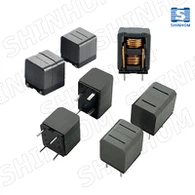 Индуктор от клас D